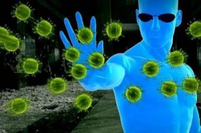 Врачи назвали 6 «убийц» иммунной системы
