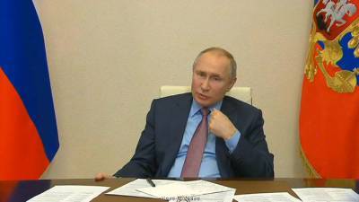 "Наши достижения раздражают": Путин объяснил, откуда взялась политика сдерживания