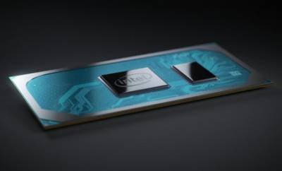 В России подешевели процессоры Intel Core Comet Lake-S