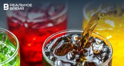 В России предложили ввести акциз на сахаросодержащие напитки