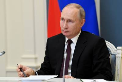 Путин перечислил причины «очевидного прорыва» в сельском хозяйстве