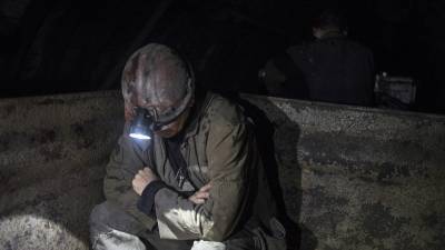 Обвал на шахте произошел на Кузбассе в России: СМИ сообщают о жертвах