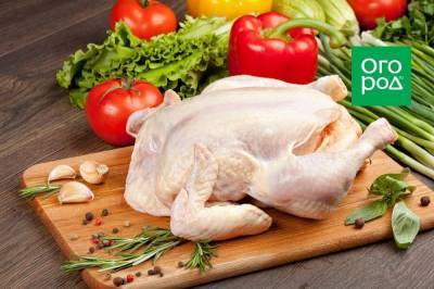Три блюда из одной курицы: как экономно разделать птицу