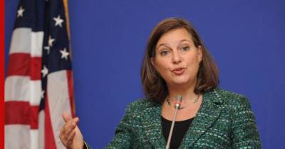 Байден выдвинул Викторию Нуланд кандидатом на пост замгоссекретаря США