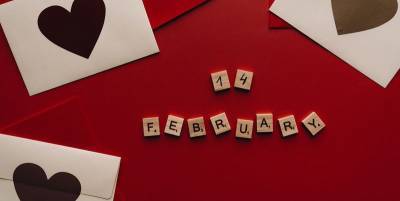 День святого Валентина 14 февраля - как отмечают в Украине и мире - ТЕЛЕГРАФ
