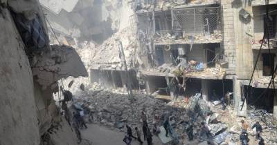 В США оценят стратегические последствия ударов по мирным жителям Сирии