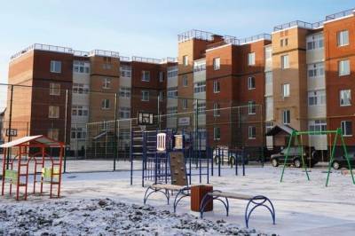 В Хабаровске затягивали сроки долевого строительства