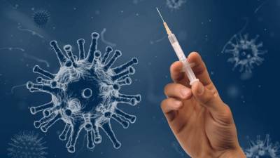 Pfizer сорвала сроки поставок вакцины от коронавируса на Украину