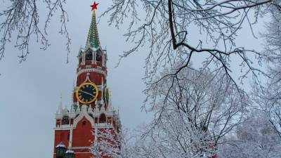 Москвичам пообещали "пушкинскую" погоду на следующей неделе