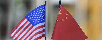 Пекин считает, что США оказывает деструктивное влияние на работу ВОЗ