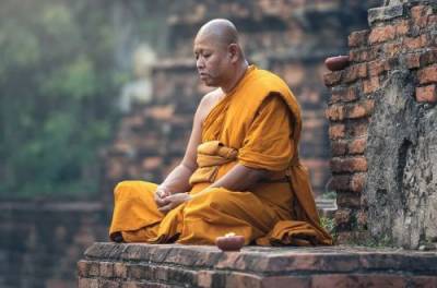 Монах заявил, что детально помнит свою прошлую жизнь