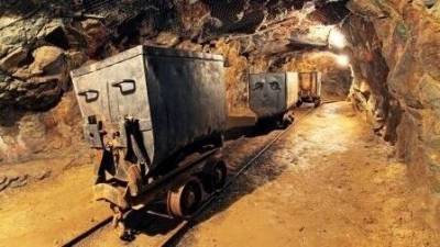 Следователи проведут проверку по факту гибели горняка на шахте в Кузбассе