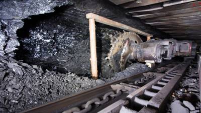 СК инициировал проверку из-за гибели человека на шахте в Кузбассе