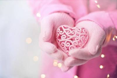 День святого Валентина: как 14 февраля поселить любовь в сердце