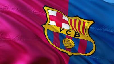 L’Equipe признал форварда "Барселоны" Фати лучшим молодым игроком в мире