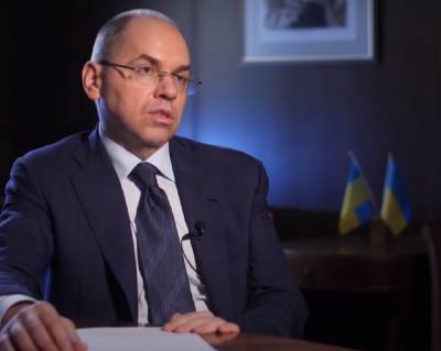 30 дней ожидания: Степанов обнадежил украинцев заявлением