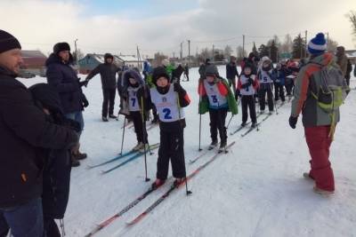 В Рассказове пройдёт первенство области по лыжам среди школьников