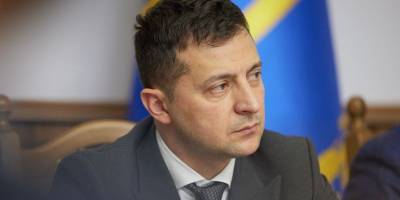 Глава ОП Андрей Ермак объяснил, почему падает рейтинг президента Зеленского - ТЕЛЕГРАФ