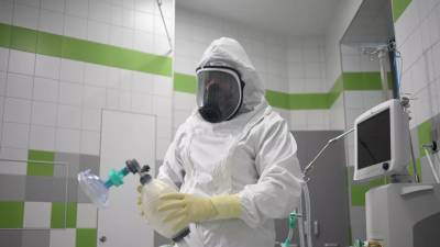 Число случаев коронавируса в Узбекистане выросло за день на 35