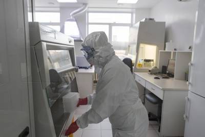 В Челябинской области коронавирусом заболел еще 261 человек, 15 умерли