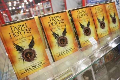 Гарри Поттер - Р.Р.Толкин - Джоан Роулинг - Актеры, сыгравшие Гарри Поттера и Фродо из «Властелина колец», дали совместное интервью - znak.com - США - Англия