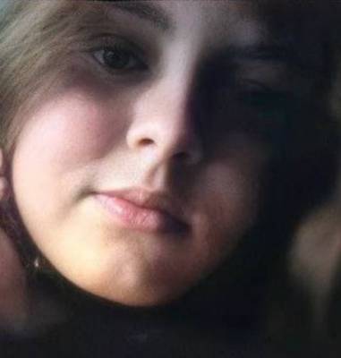 В Кузбассе пропала без вести 12-летняя девочка
