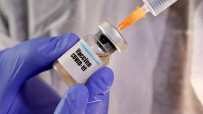 Ученые опасаются, что вакцины против Covid-19 устареют