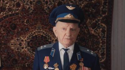 «Этот человек в лице моего дедушки оскорбил поколение ветеранов»: внук Артеменко о Навальном