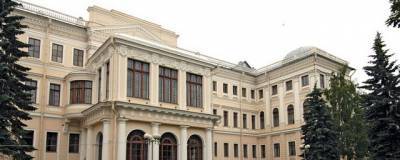 В Петербурге в 2021 году отреставрируют более 60 исторических зданий