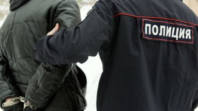 Убийцу юноши нашли спустя четыре года в Свердловской области