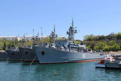 «Пусть потом не скулят»: Руслан Бальбек рассказал об ответе России на появление кораблей ВМС США в Черном море