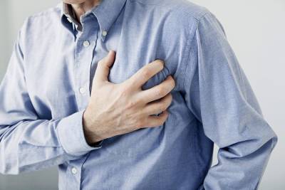 Как определить «тихий» инфаркт