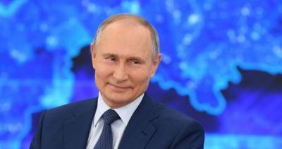 Путин положительно отнесся к идее ввести акциз на мигрантов
