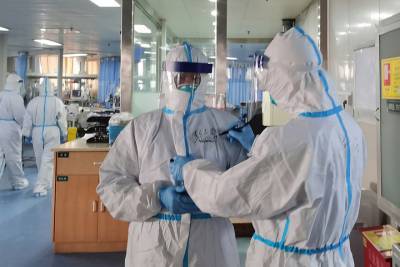 Ещё 164 человека заразилось коронавирусом в Тверской области