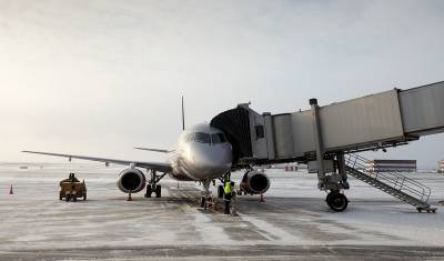 В аэропортах Москвы из-за непогоды задержано 85 рейсов и отменено семь