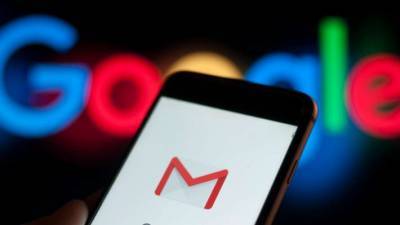 Пароли миллиардов пользователей Gmail и Hotmail слили в Сеть