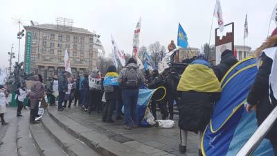 Политолог Бортник дал прогноз по кадровым перестановкам на Украине