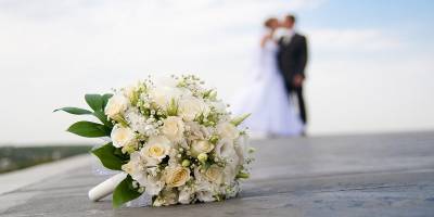 Статистика свадеб в Украине - в 2020 году поженились на 29% меньше украинских пар - ТЕЛЕГРАФ