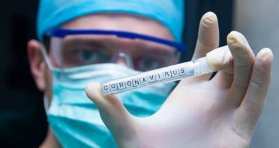 Положительный тест на коронавирус пришел еще 155 смолянам
