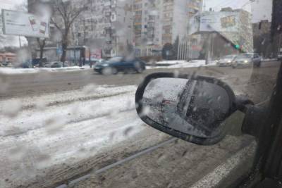 Гуманитарный коридор в ДНР продолжает работать в зимнем режиме