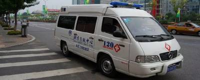 Более 15 человек пострадали в аварии в парке аттракционов в Китае