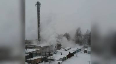 Без отопления несколько улиц: сотни людей под Ярославлем мерзнут в своих домах