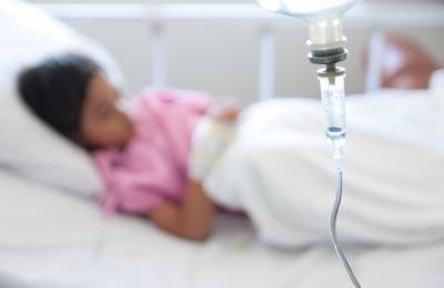 На Одесчине вспышка гепатита: Заболели 15 детей и взрослый