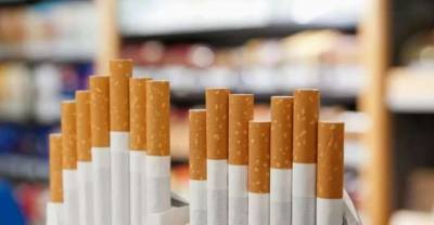 В Украине резко подскочили цены на сигареты