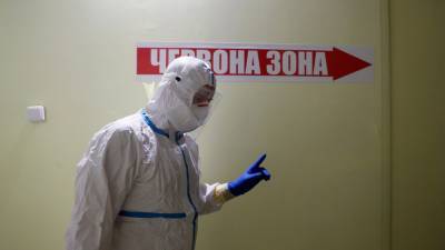 На Украине выявили 3094 случая коронавируса за сутки