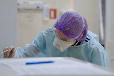 За сутки на Кубани - 167 пациентов с коронавирусом