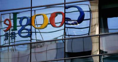 Украина хочет подчинить себе Google