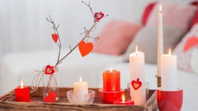 Одиноким 14 февраля посвящается: ритуал привлечения любви от астролога