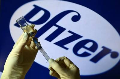В Японии одобрили вакцину Pfizer против коронавируса