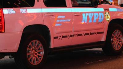 Полиция Нью-Йорка усилит патрулирование улиц после четырех нападений с ножом на людей